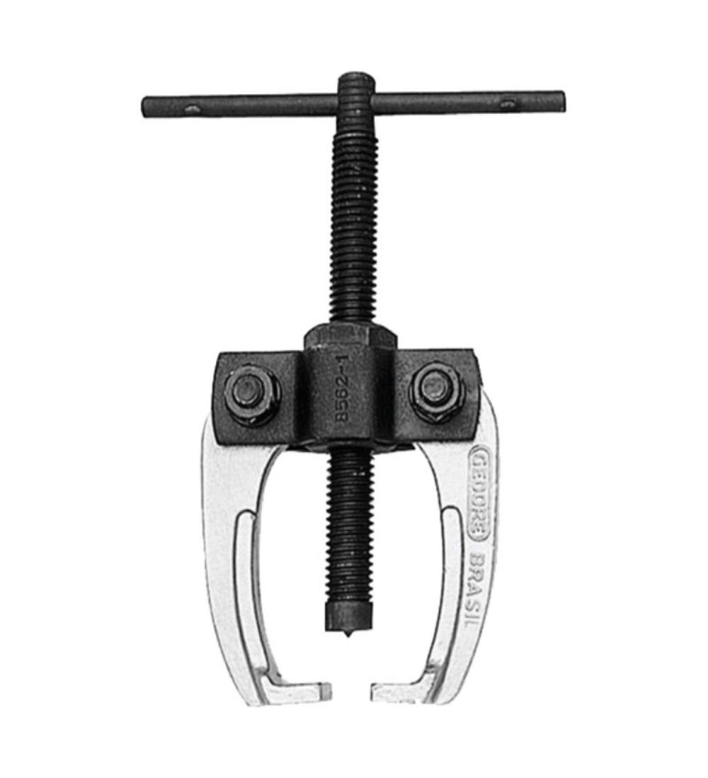 EXTRACTOR 2 GARRAS MINI GEDORE 1t